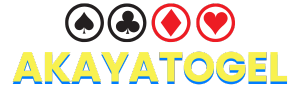 Logo AKAYATOGEL